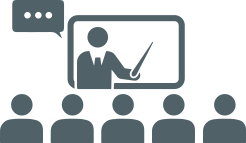 Icon Basiskurs Institutionen